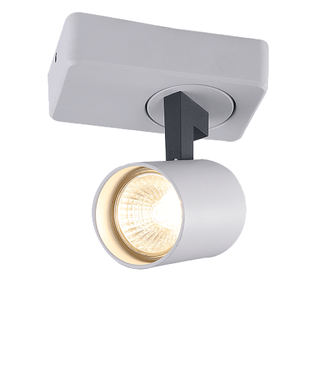 Спот Vele Luce Lexi VL8071S01 изображение 5 Спот Vele Luce Lexi VL8071S01 Фото № 5