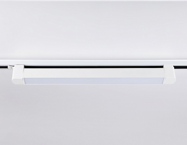 Трековый светодиодный светильник Ambrella light Track System GL6736 изображение 3 Трековый светодиодный светильник Ambrella light Track System GL6736 Фото № 3