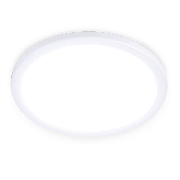 Встраиваемый светодиодный светильник Ambrella light Led Downlight DLR301 изображение 1 Встраиваемый светодиодный светильник Ambrella light Led Downlight DLR301 Фото № 1