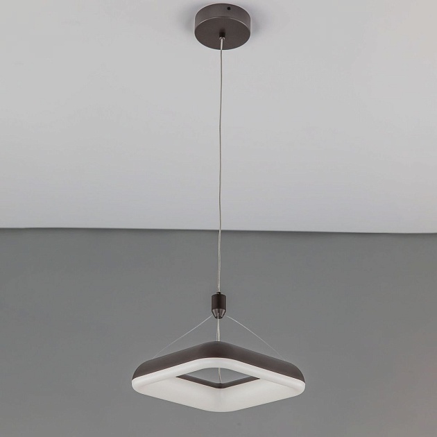 Подвесной светодиодный светильник Citilux Паркер CL225B215 изображение 1 Подвесной светодиодный светильник Citilux Паркер CL225B215 Фото № 1