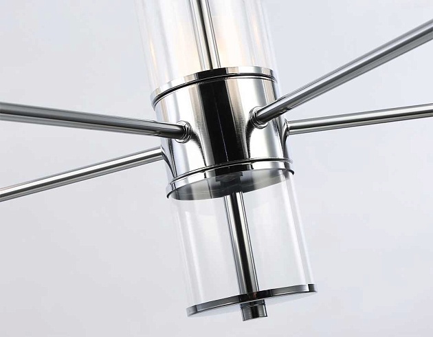 Подвесная люстра Ambrella light High Light LH56001 Фото № 8