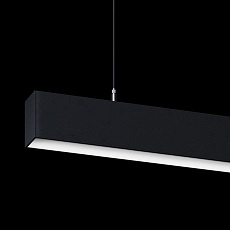 Светильник Led Holding LINE 50x70 INTERIOR 2500х50х70мм 55Вт подвесной LH131059 1