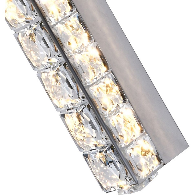 Настенный светильник Stilfort UltraTon 4052/09/01W изображение 3 Настенный светильник Stilfort UltraTon 4052/09/01W Фото № 3
