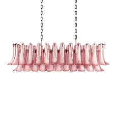 Подвесная люстра Loft IT Lilou 10600/1200R Pink 2