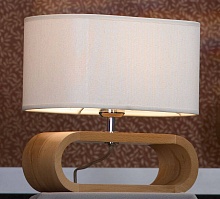 Настольная лампа Lussole Nulvi LSF-2114-01 1