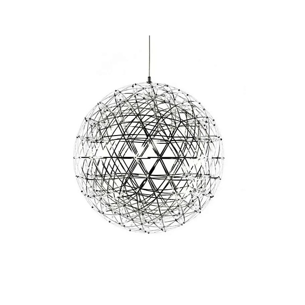 Подвесной светодиодный светильник Loft IT Raimond 1898/6 изображение 2 Подвесной светодиодный светильник Loft IT Raimond 1898/6 Фото № 2