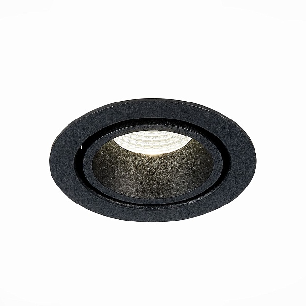 Встраиваемый светодиодный светильник ST Luce ST705.448.10 Фото № 1