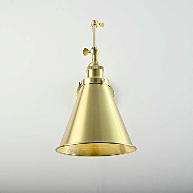 Бра Imperium Loft Gloce Cone 74698-22 Фото № 7