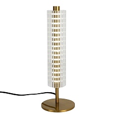 Настольная лампа Favourite Pulser 4489-1T