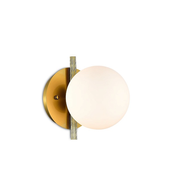 Бра MyFar Francis MR2070-1W Фото № 5