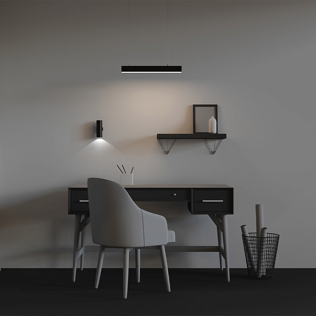 Линейный светильник Maytoni Technical LL312026 изображение 2 Линейный светильник Maytoni Technical LL312026 Фото № 2