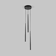 Подвесная люстра TK Lighting 10113 Piano 2