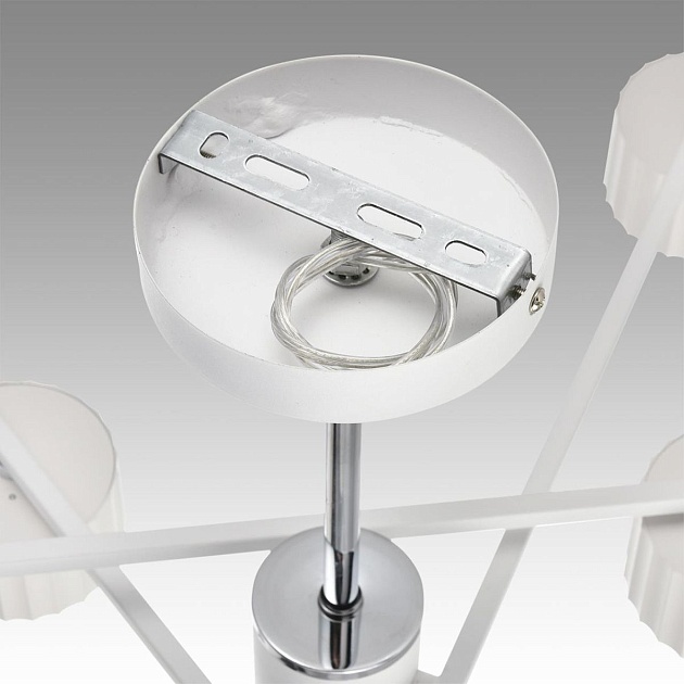 Потолочная люстра Lumion Comfi Karina 8241/6C Фото № 5