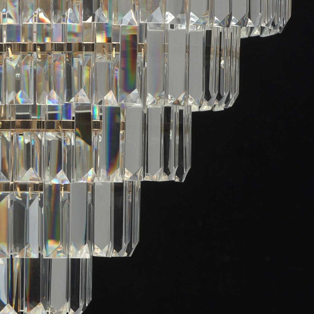 Потолочная люстра MW-Light Аделард 5 642010805 Фото № 7