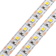 Светодиодная лента SWG 24W/m 100LED/m 2835SMD нейтральный белый 5M 002769 2
