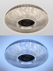 Потолочный светодиодный светильник Natali Kovaltseva Led Lamps 81084 3