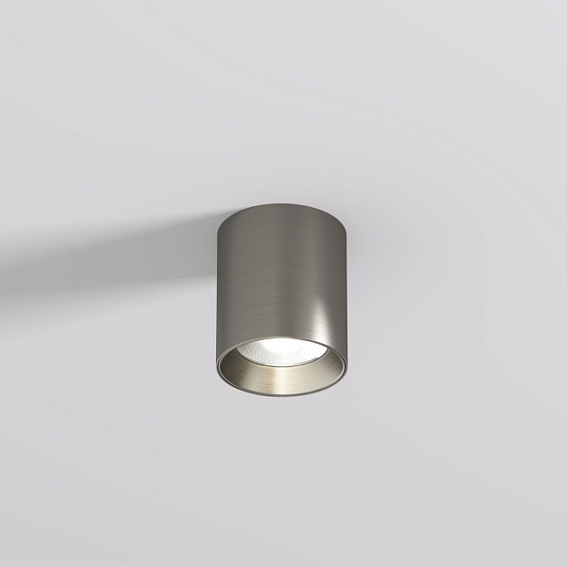 Потолочный светодиодный светильник Denkirs Shine Tube DK2610-DN изображение 1 Потолочный светодиодный светильник Denkirs Shine Tube DK2610-DN Фото № 1