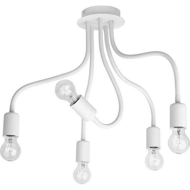 Потолочная люстра Nowodvorski Flex 9772 Фото № 1