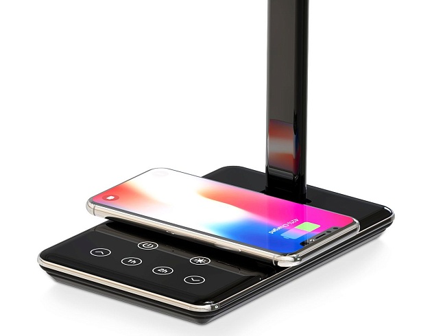 Настольная лампа Ambrella light Desk DE582 Фото № 3