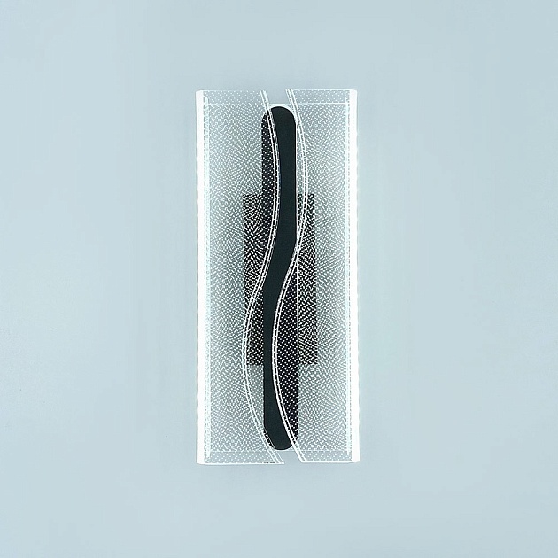 Настенный светильник LED4U L6340-01 GR изображение 5 Настенный светильник LED4U L6340-01 GR Фото № 5