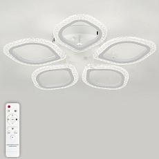 Потолочная люстра Natali Kovaltseva SIMPLY LED LAMPS 81408