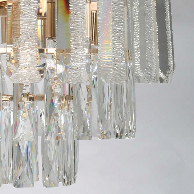 Подвесная люстра De City Бриз 111015807 Фото № 3