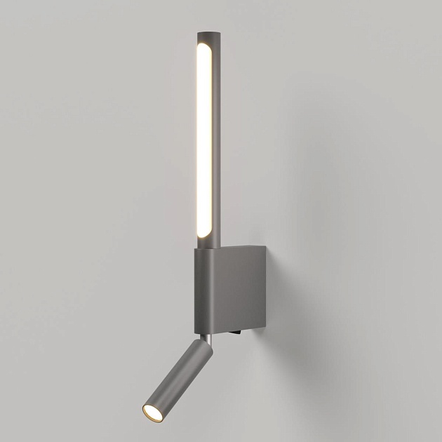 Бра Elektrostandard Sarca 40111/LED a066402 Фото № 7