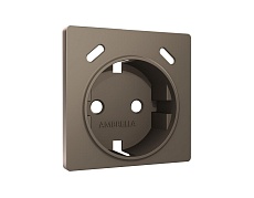 Лицевая панель AMBRELLA VOLT ALFA AP6405 1