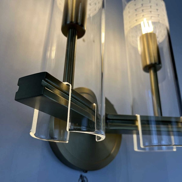 Бра Imperium Loft Chamont 164356-60 изображение 7 Бра Imperium Loft Chamont 164356-60 Фото № 7