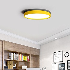 Потолочный светильник Imperium Loft Kier 101707-26 4