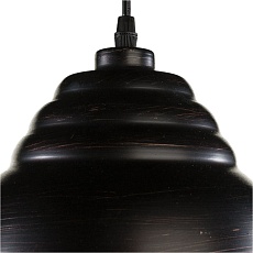 Подвесной светильник Arte Lamp Trendy A1508SP-1BR 3