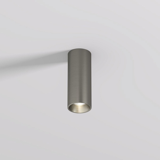 Потолочный светодиодный светильник Denkirs Shine Tube DK2615-DN Фото № 1