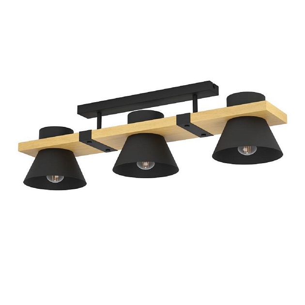 Потолочный светильник Eglo Maccles 43955 изображение 1 Потолочный светильник Eglo Maccles 43955 Фото № 1