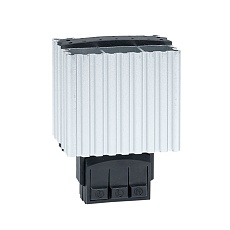 Обогреватель на DIN-рейку клеммный 15Вт 230В IP20 EKF PROxima heater-click-15-20