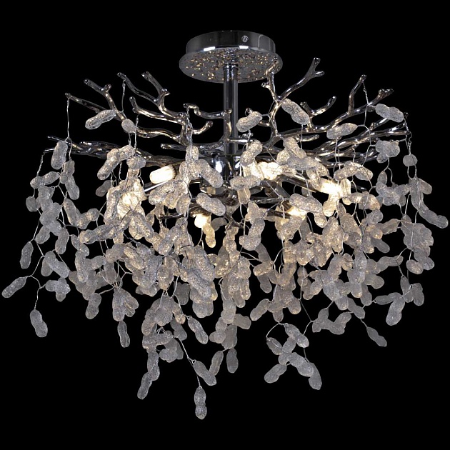 Люстра Reluce 33029-0.4-460 CH Фото № 1