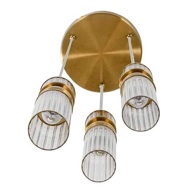 Подвес Lumion DENVER 8276/3A Фото № 3