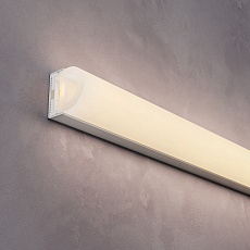 Светодиодный термостойкий гибкий неон Maytoni LED Strip 14,4W/m 180LED/m теплый белый 5 м 20093 1