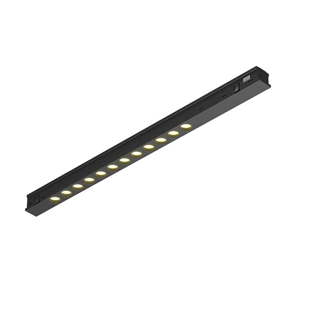 Трековый светильник Maytoni Technical TR232-2-10W3K-B изображение 1 Трековый светильник Maytoni Technical TR232-2-10W3K-B Фото № 1