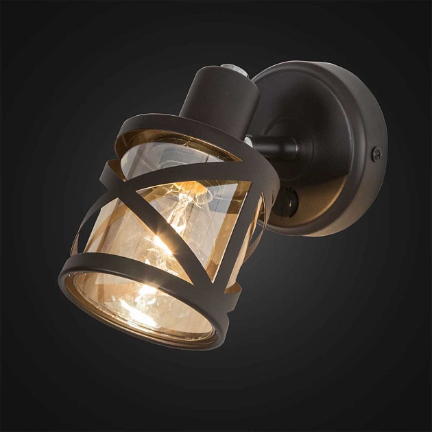 Спот Citilux Гессен CL536615 изображение 7 Спот Citilux Гессен CL536615 Фото № 7