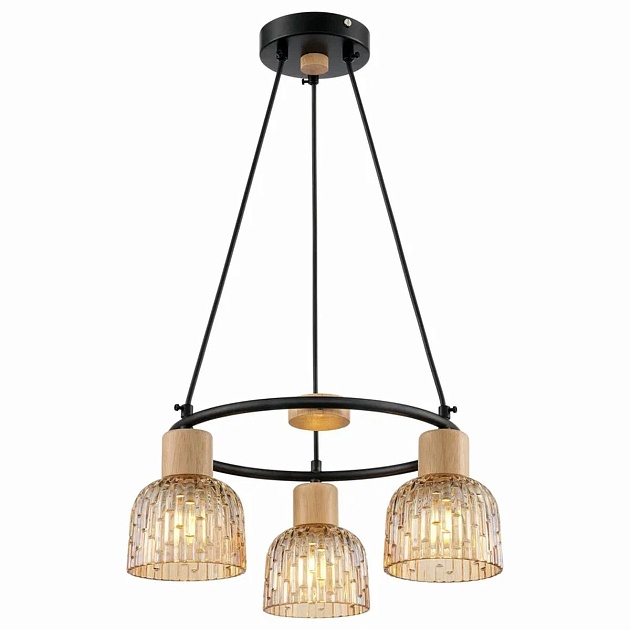 Светильник подвесной VELANTE 213-023-03 Фото № 1