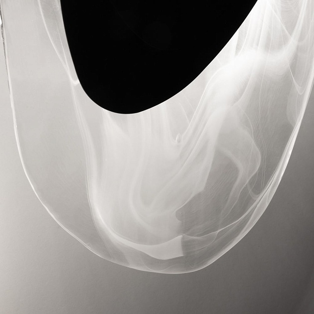 Настенный светодиодный светильник Arte Lamp Libertas A2096AP-5BK Фото № 3