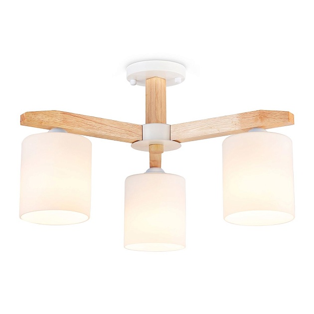 Потолочная люстра Ambrella light Traditional Loft TR83112 Фото № 1