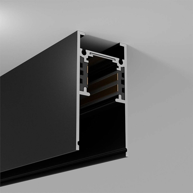 Шинопровод Lightera Startrek 48 LE163TS-100B изображение 5 Шинопровод Lightera Startrek 48 LE163TS-100B Фото № 5