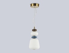 Люстра Ambrella Light HIGH LIGHT LH53162 4