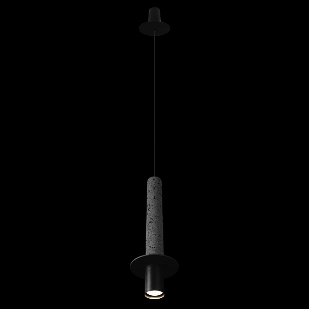 Подвесной светодиодный светильник Loft IT Lava 10361A Фото № 4