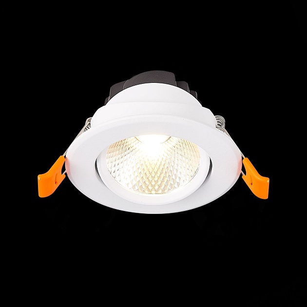 Встраиваемый светодиодный светильник ST Luce Miro ST211.548.10.36 фото 4