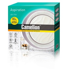 Настенно-потолочный светильник Camelion LBS-7735 14529 2