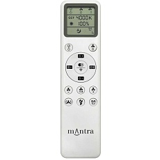Люстра-вентилятор Mantra NEMO M 9046 1