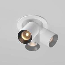 Встраиваемый светильник Technical C071CL-7W2.7K-WB 3