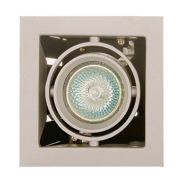 Встраиваемый светильник Lightstar Cardano 214017 Фото № 1